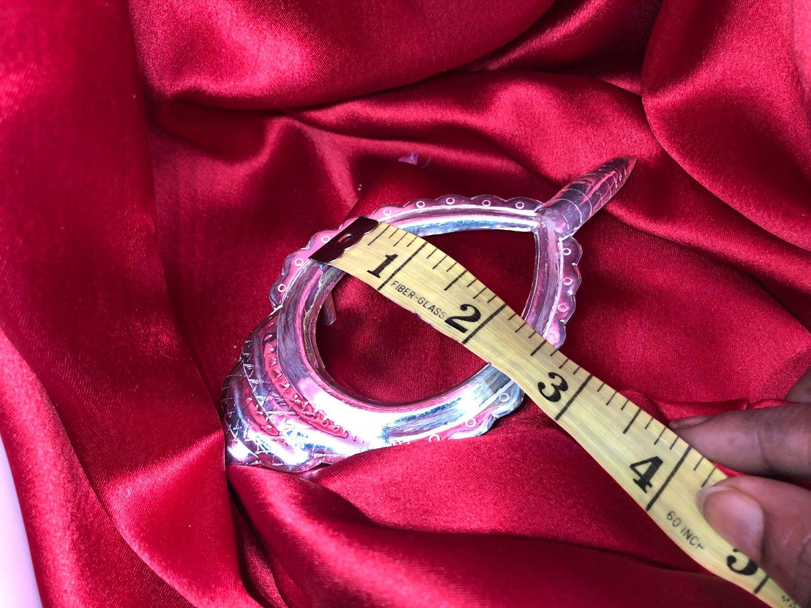 Shankh/Sankh Stand/Holder view 4