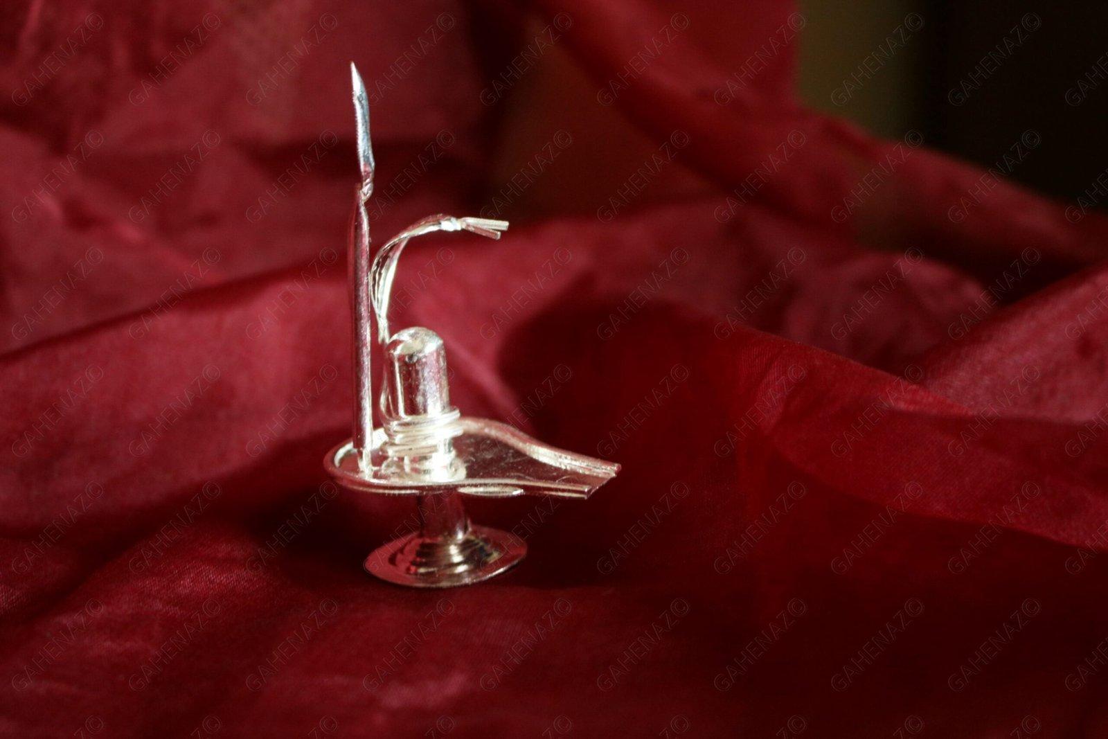 Shiv Linga