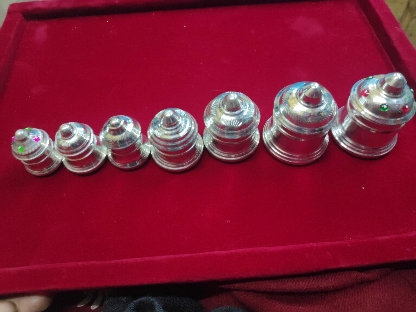 Sindoor/Kumkum box view 3