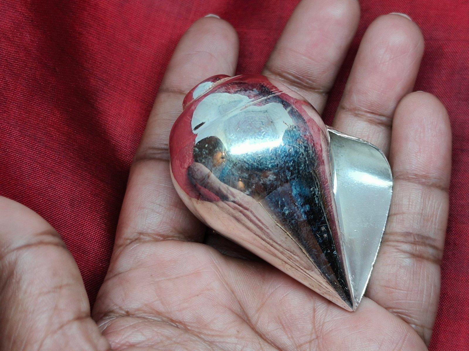 শঙ্খ / Small Jal Sankh for Pooja