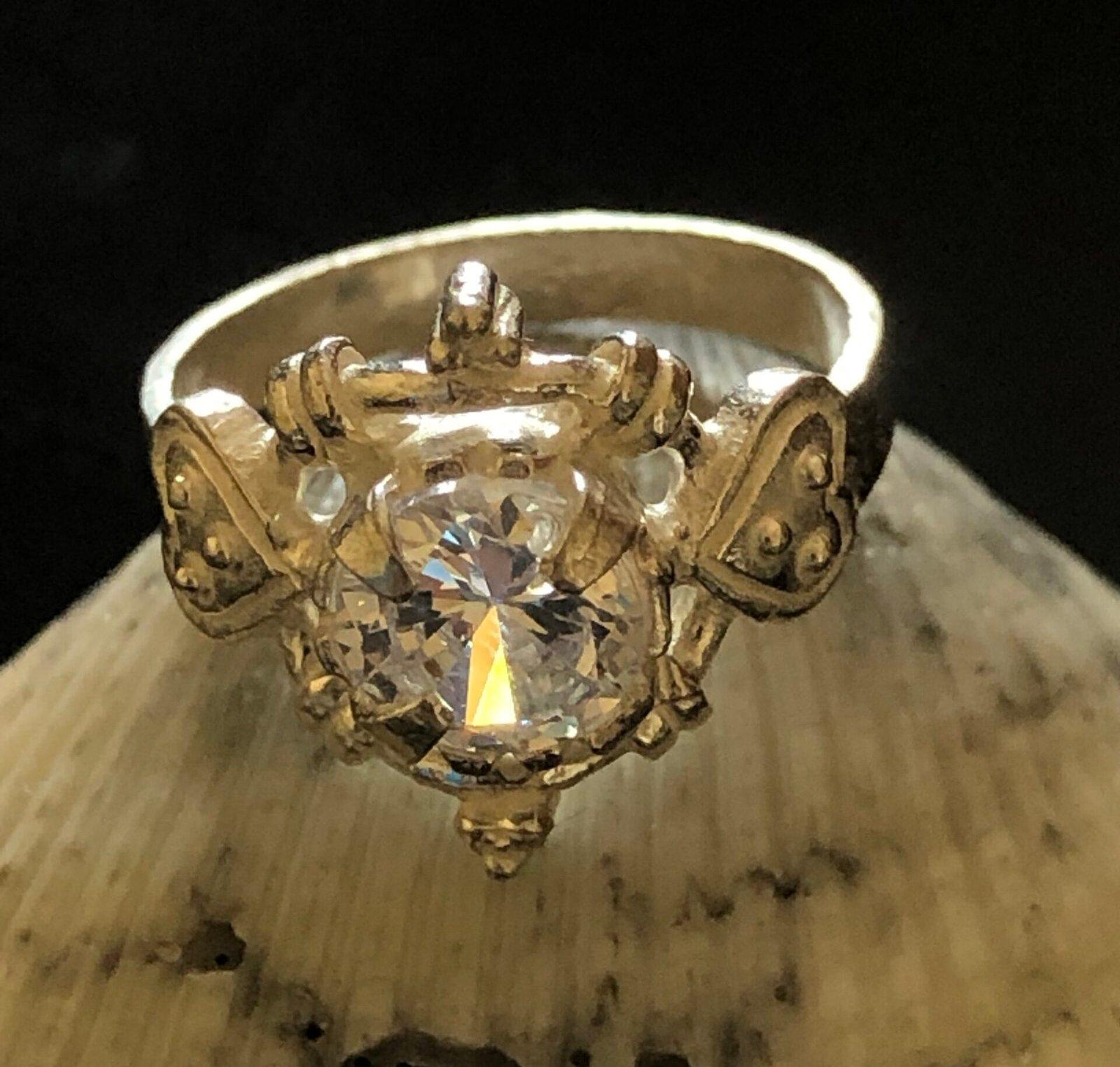 Sohoj Baby Ring view 3