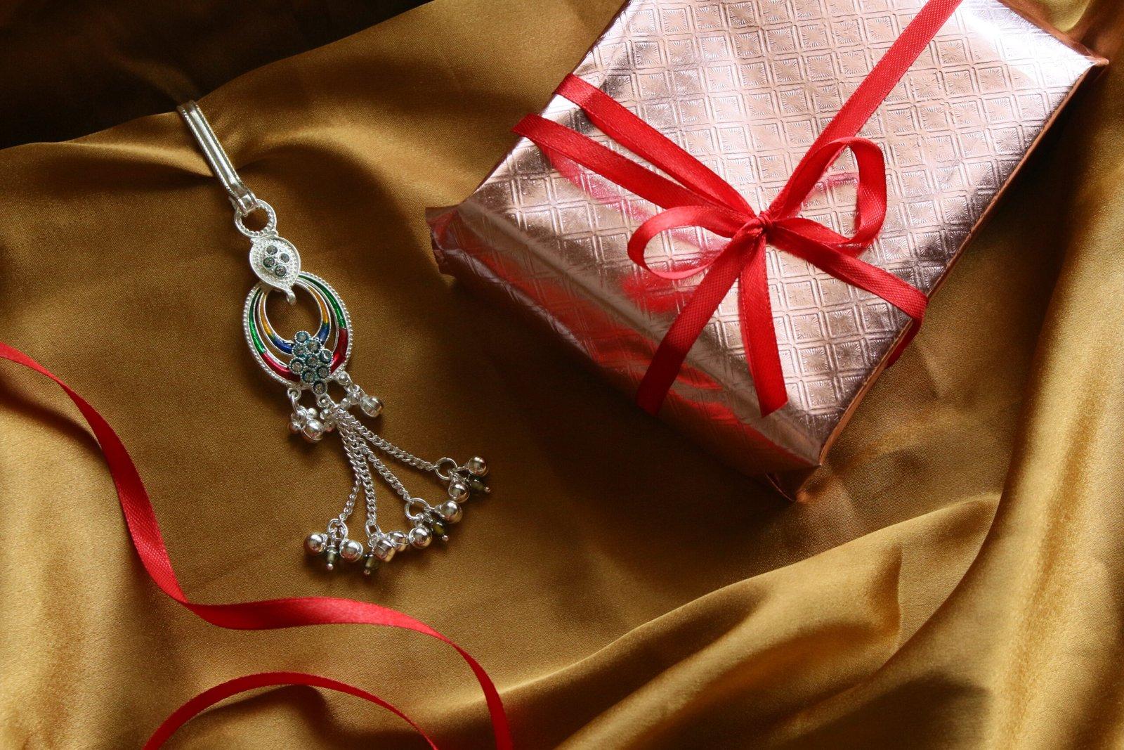 Srishti Key Ring / Key Chain view 3