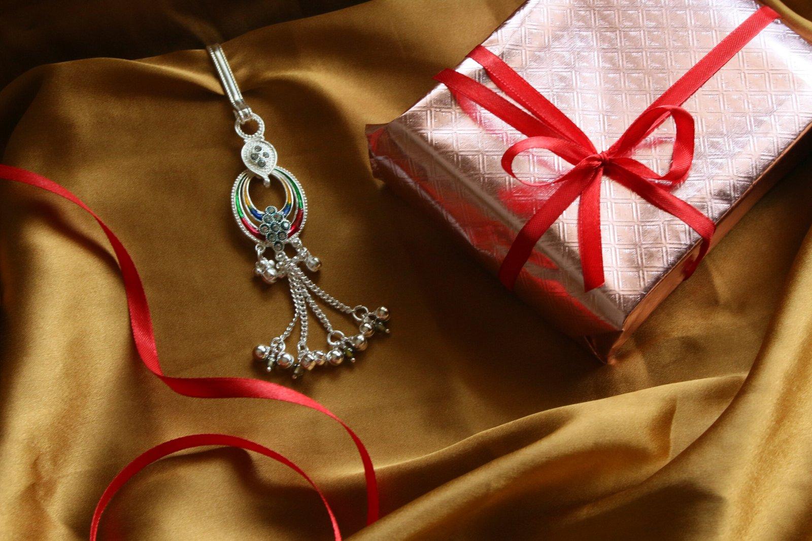 Srishti Key Ring / Key Chain view 4