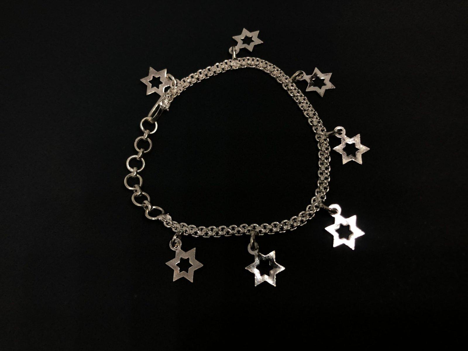 Star Bracelet