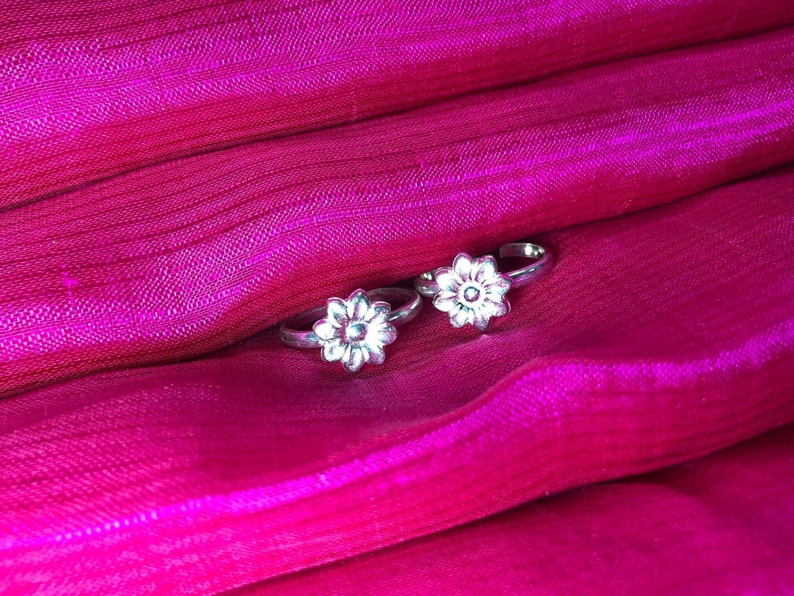 Sunflower Bichiya/ Toering view 3