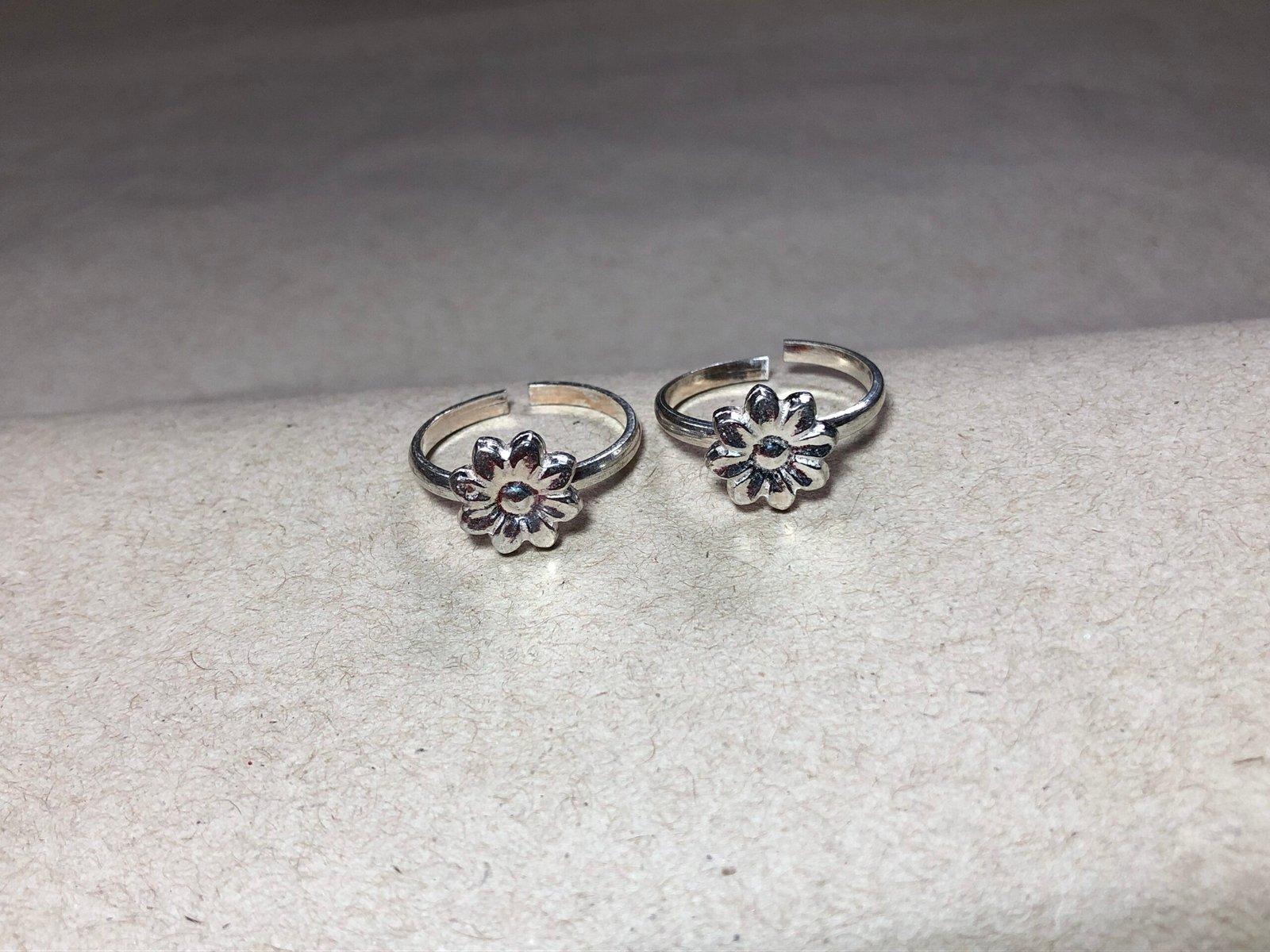 Sunflower Bichiya/ Toering view 4