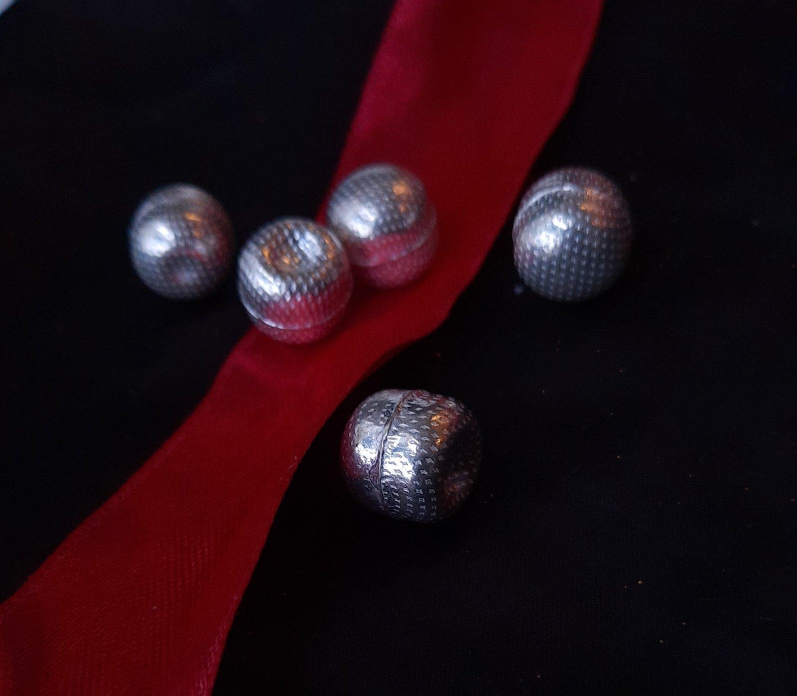 Supari/ Betel Nut view 4