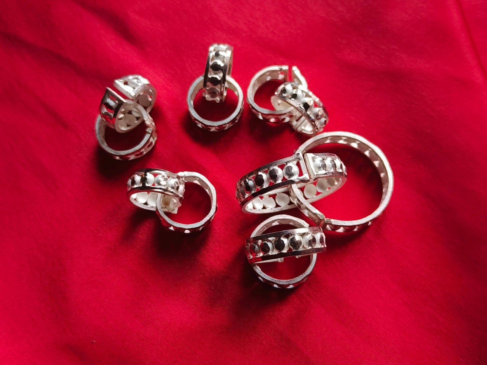 Topa Churi / Bangle for Idol