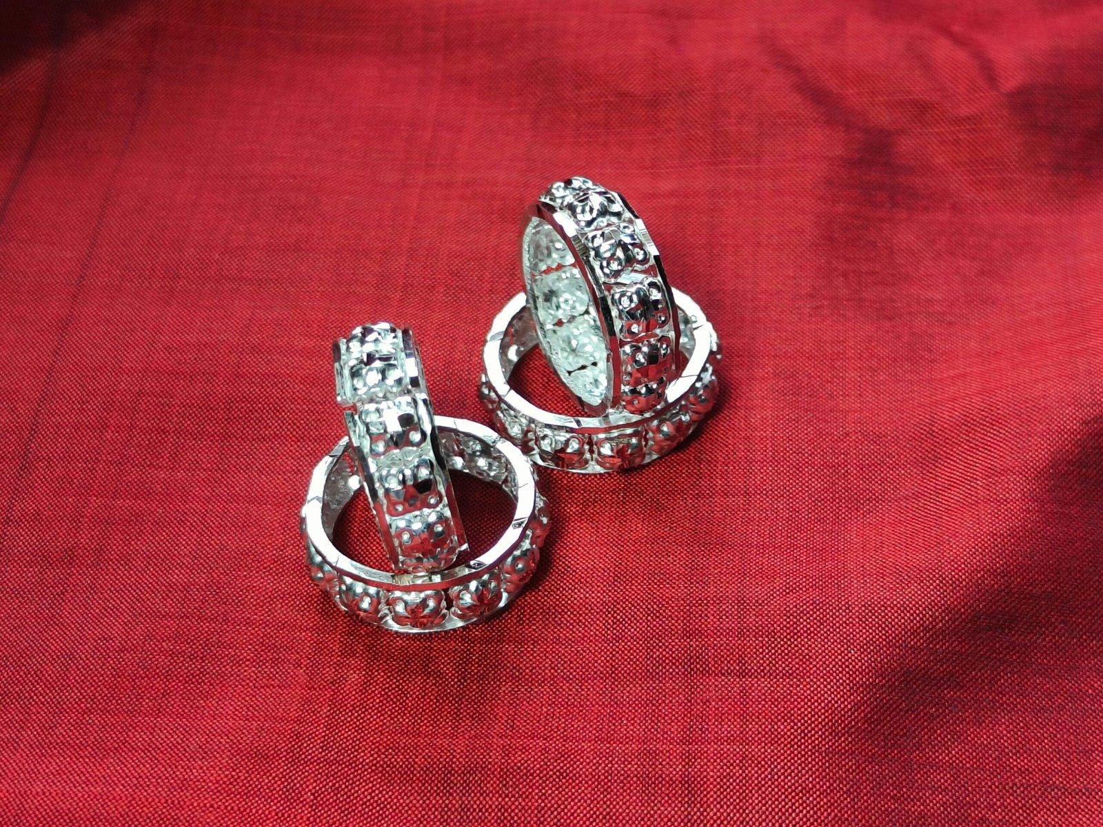 Topa Churi / Bangle for Idol view 4