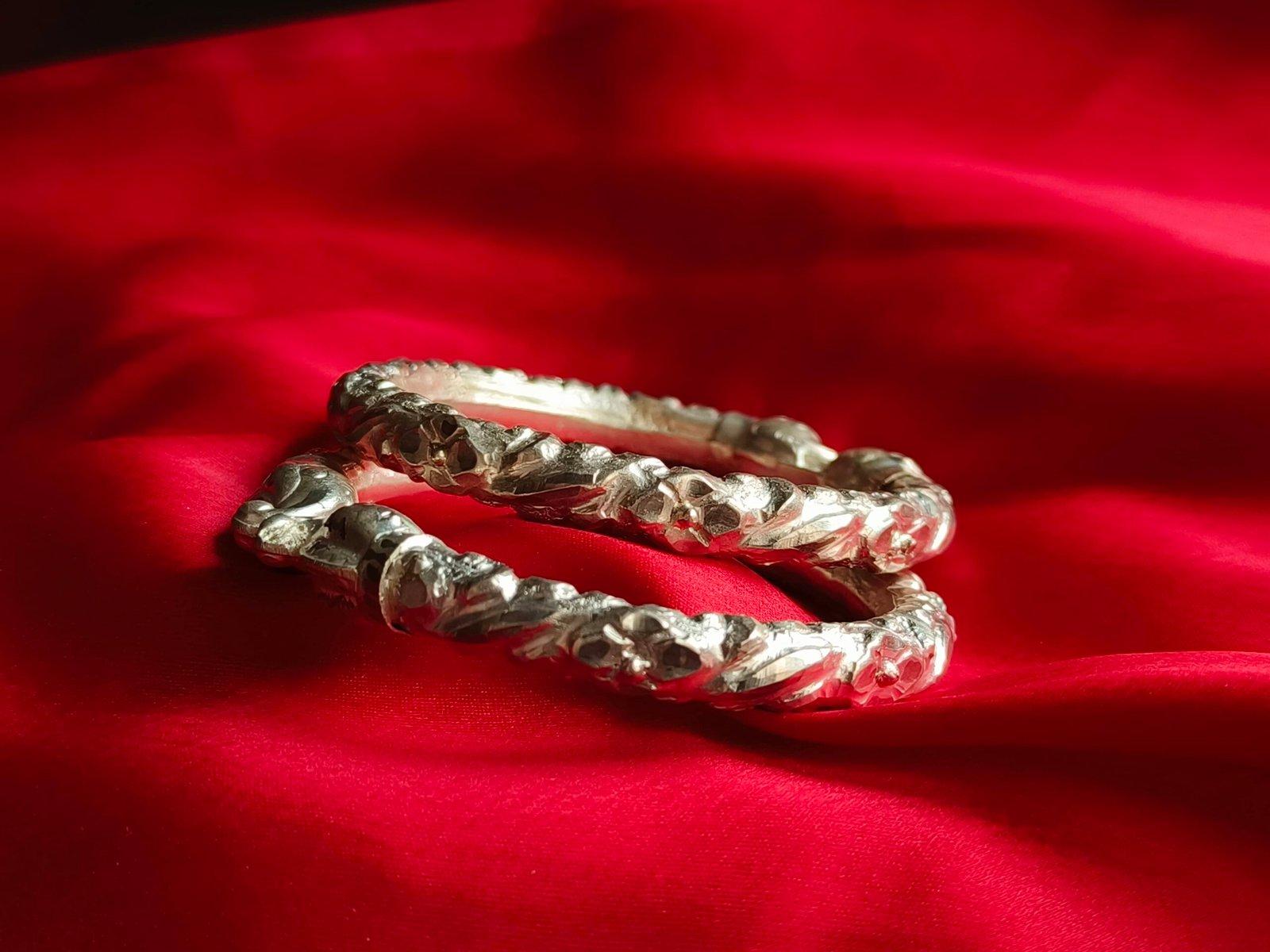 Traditional Bangle/Bala/Naksha Bala 2.4 view 3