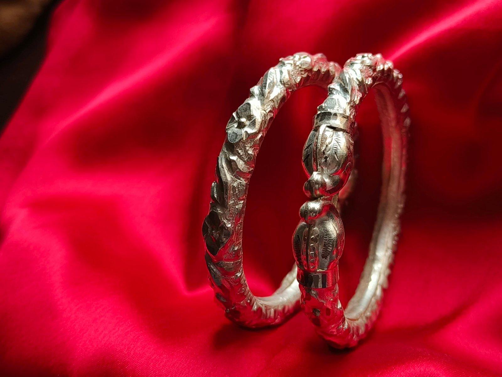 Traditional Bangle/Bala/Naksha Bala 2.4 view 4