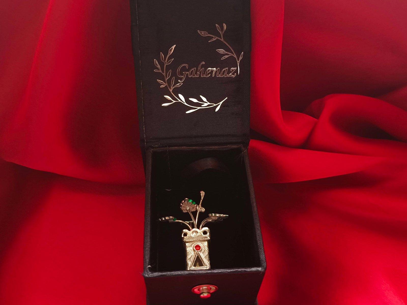 Tulshi Manch for Pooja view 4