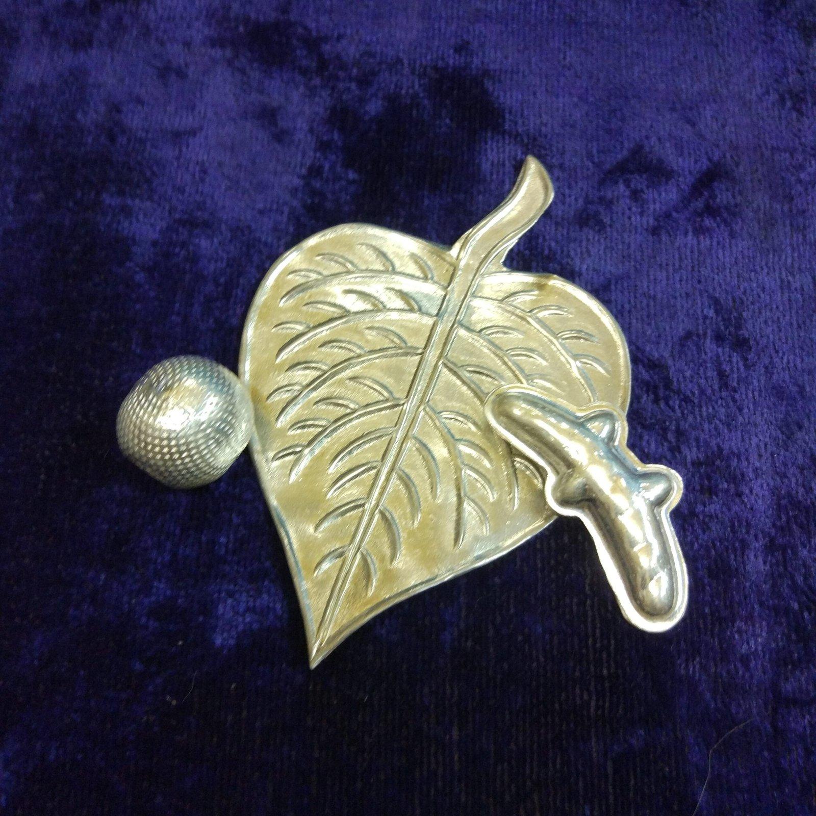 Turmeric/ Holud view 4