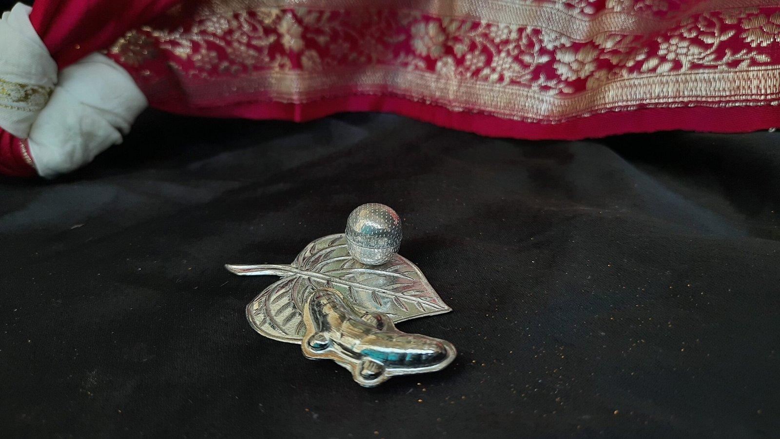 Turmeric/ Holud view 6