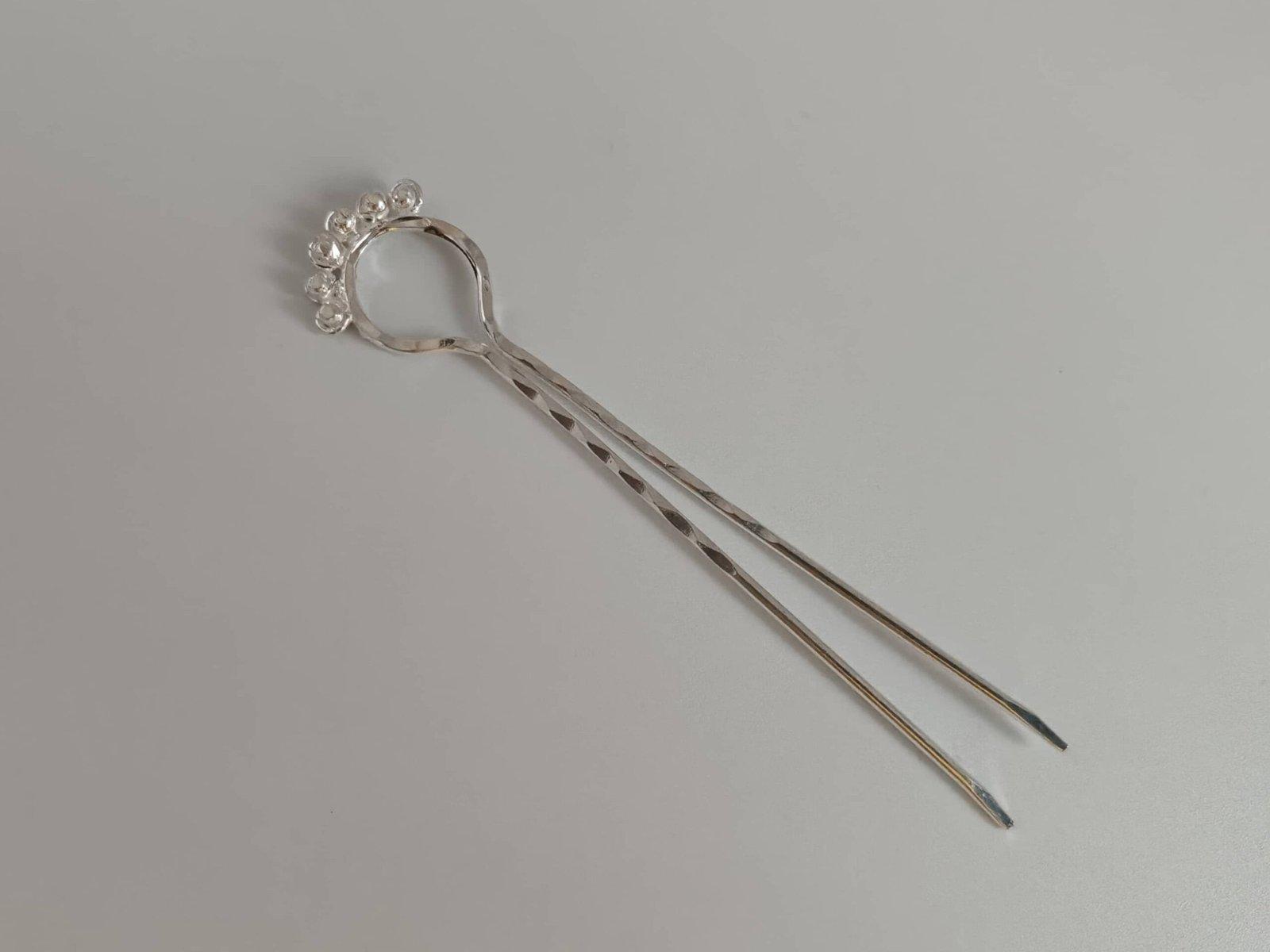 Uttara Juda Pin / Kata / Hair Pin