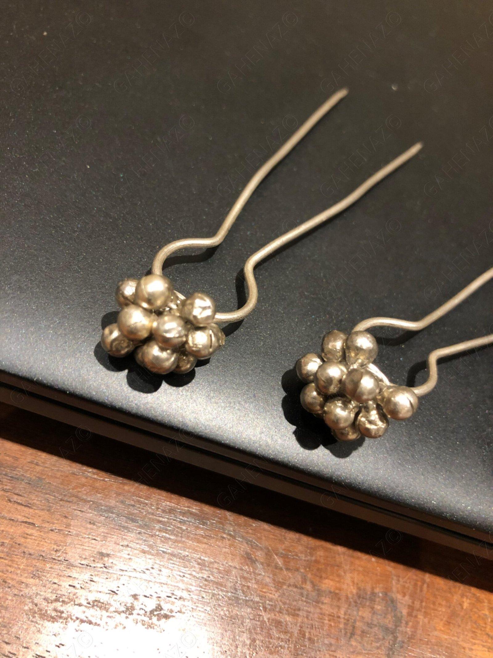 Vishakha Juda pin view 3