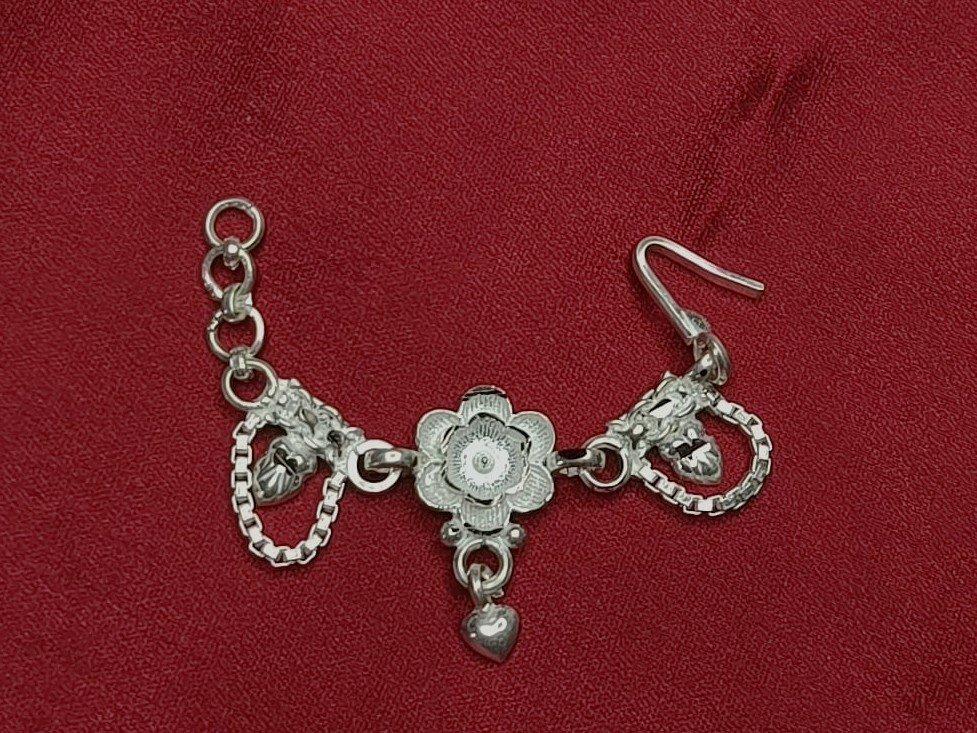 Waist Chain 2.5inch length for baby Laddu Gopal