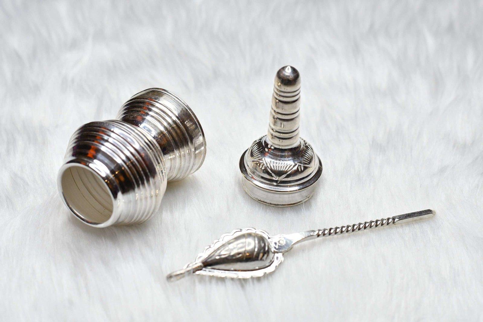 Wedding Box Bride and Groom view 5