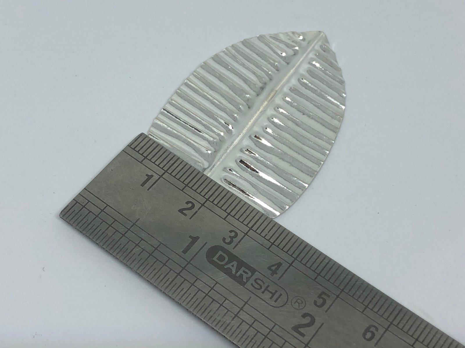 Banana Leaf for Puja view 6