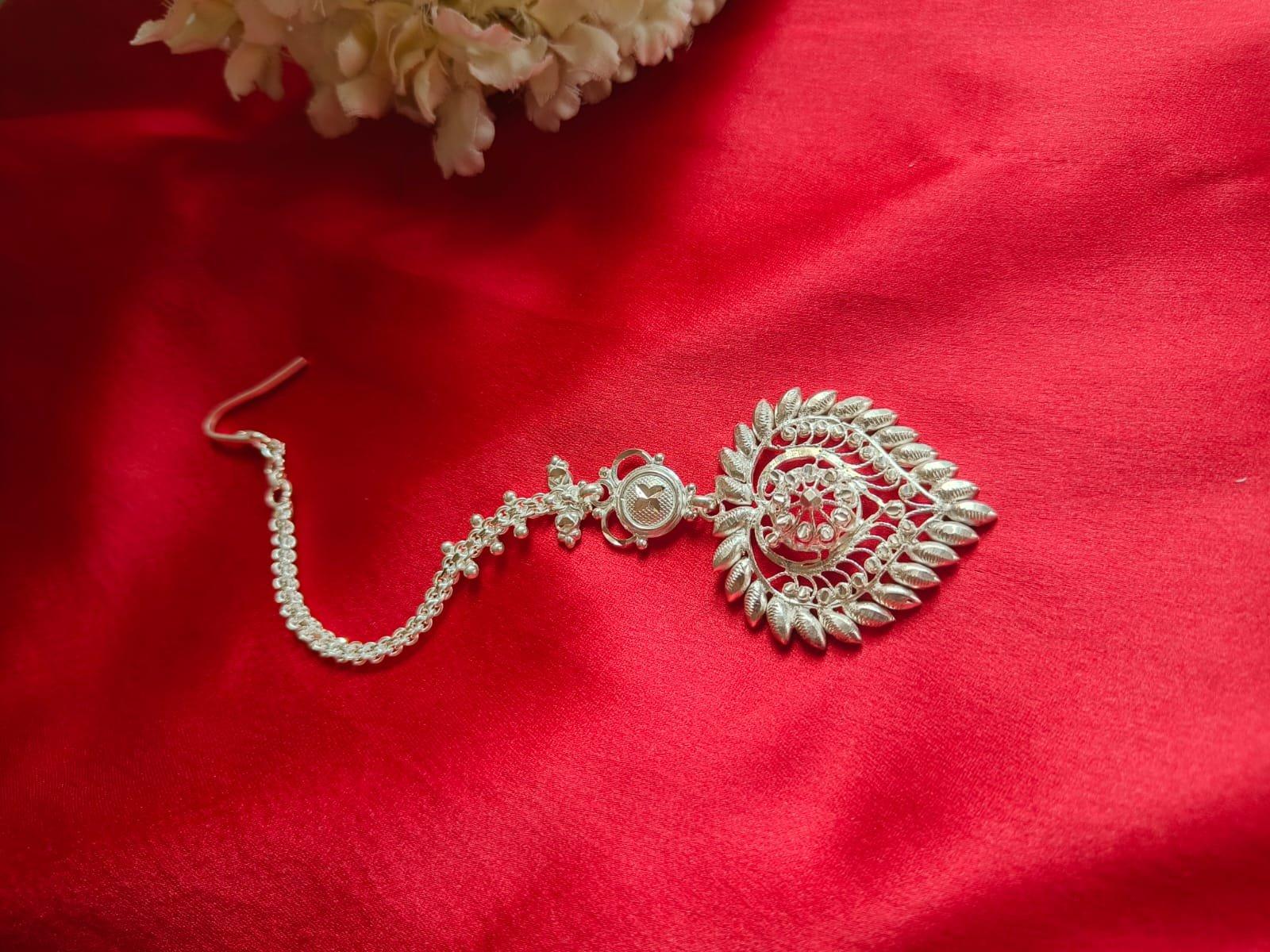 Durgavati Mangtika view 2