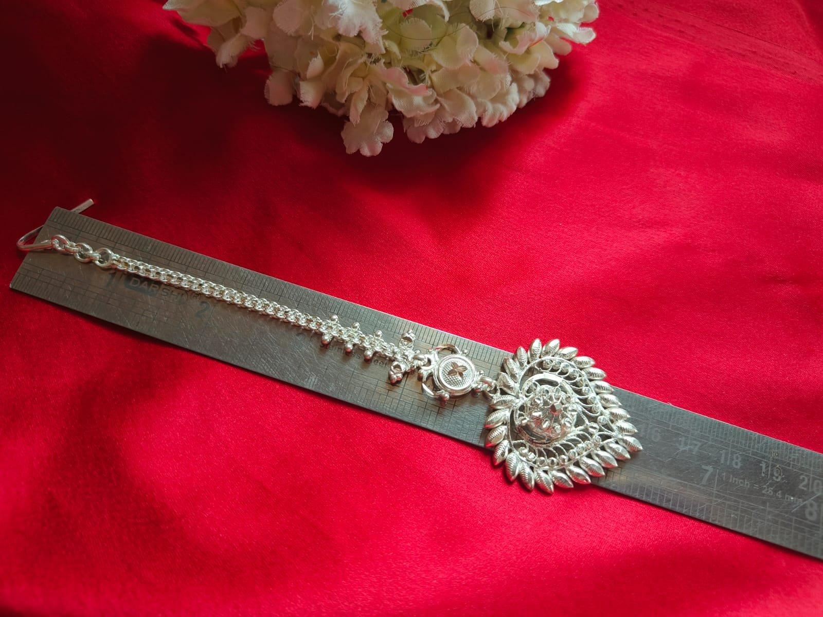 Durgavati Mangtika view 3