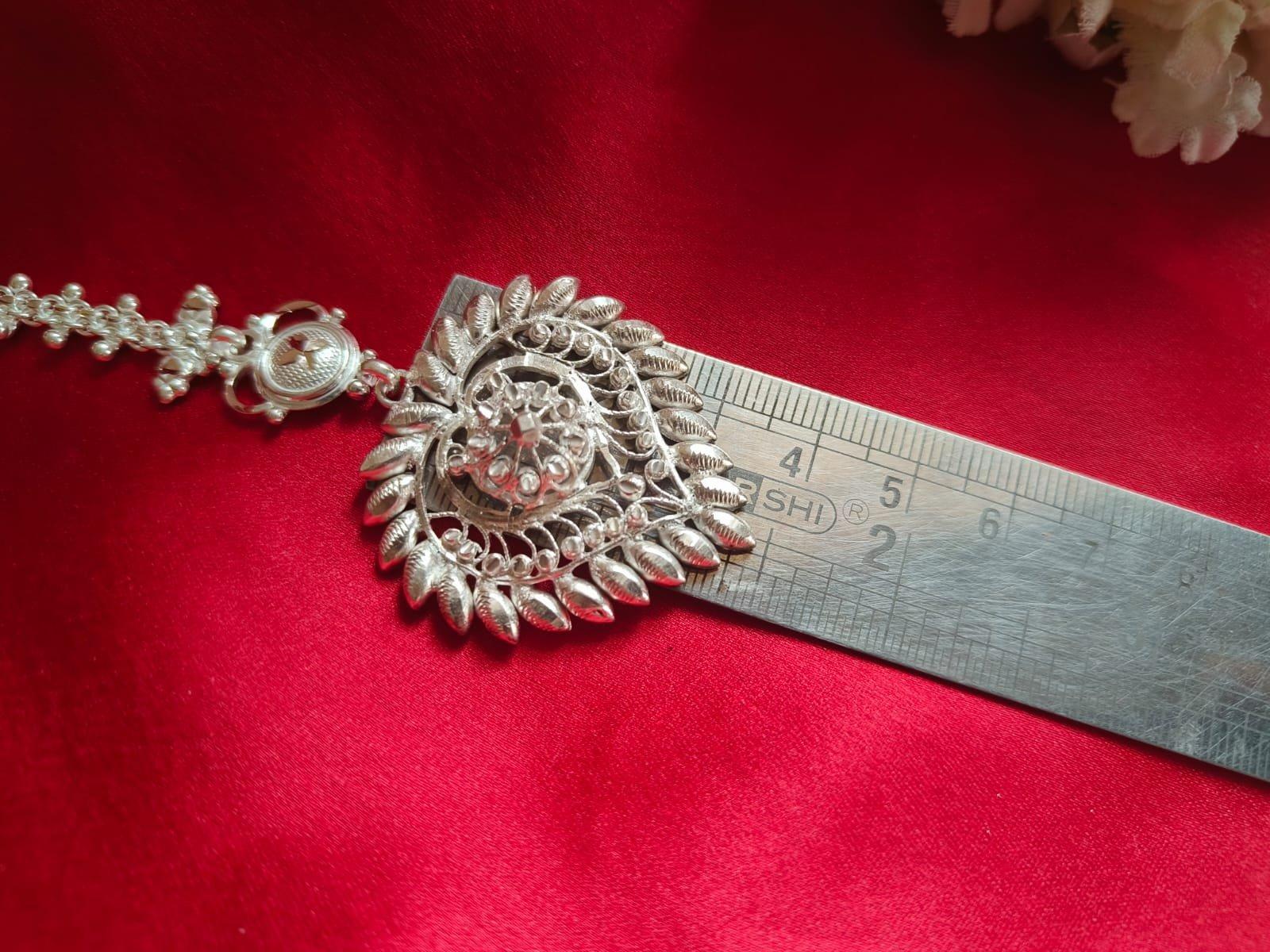 Durgavati Mangtika view 4