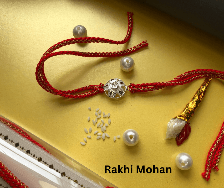 Rakhi Mohan