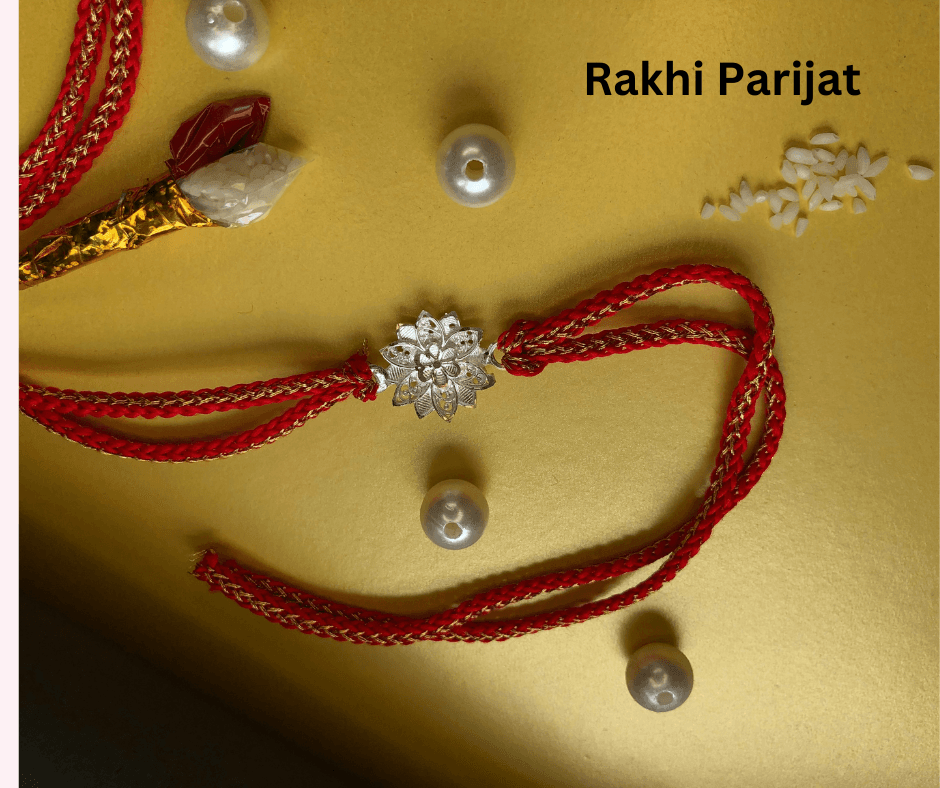 Rakhi Parijat